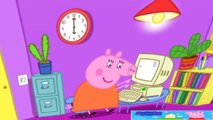 Peppa Pig The Powercut - Peppa Pig English