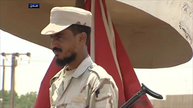 تنسيق بين قوى الأمن والمقاومة لضبط الأمن بعدن