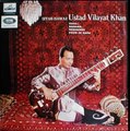 Sitar | Vilayat Khan Sitar, Music of India, Side 2-A, Raga Shankara