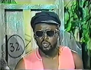 Titus in Town - Superstars - Part 1/3