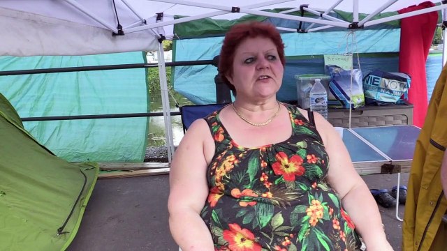 Braderie de Lille: à J-2, les exposants en pleine installation