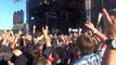 Deftones - Headup (LIVE) @ Amnesia Rockfest 2015 - Montebello, QC
