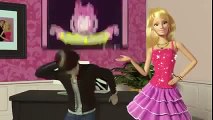 ⊗ New Cartoon 2013 Chanl Barbie Life In The Dreamhouse Portugal Instituto Técnico da Barbi