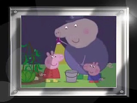 Peppa pig Castellano Temporada 4x35 Animales nocturnos