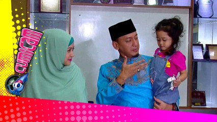 Ustadz Zacky Masih Monogami - Cumicam 04 September 2015