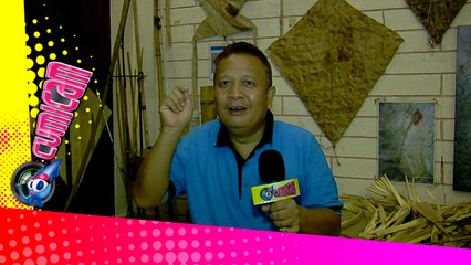 Layang-Layang Riwayatmu Kini - Cumicam 04 September 2015