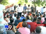 FIR against Hardik Patel, supporters for trespass, assault - Tv9 Gujarati