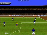 FIFA International Soccer 96 32X