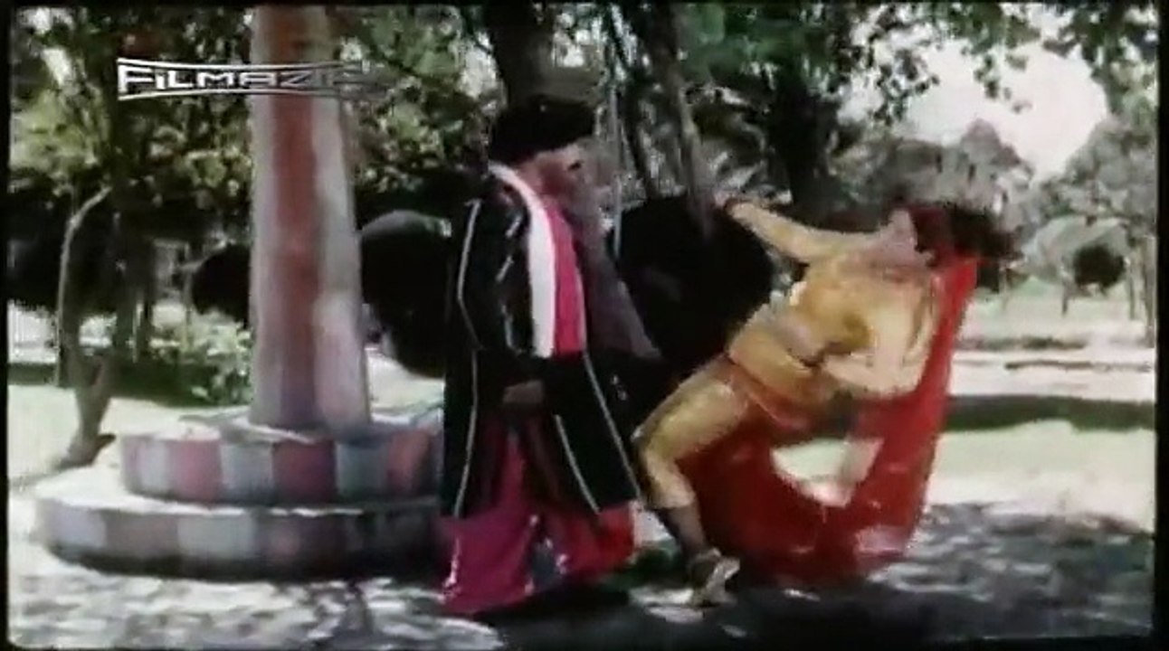 NOOR JAHAN - PAKISTANI OLD PUNJABI SONG - ANJUMAN - SULTAN RAHI