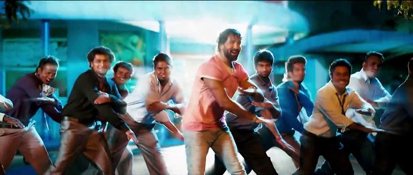 Dynamite Ulava Charu,Sayam Andesthara,O Smart Phone Promo Video Songs - Vishnu Manchu,Pranitha Subhash,Deva Katta