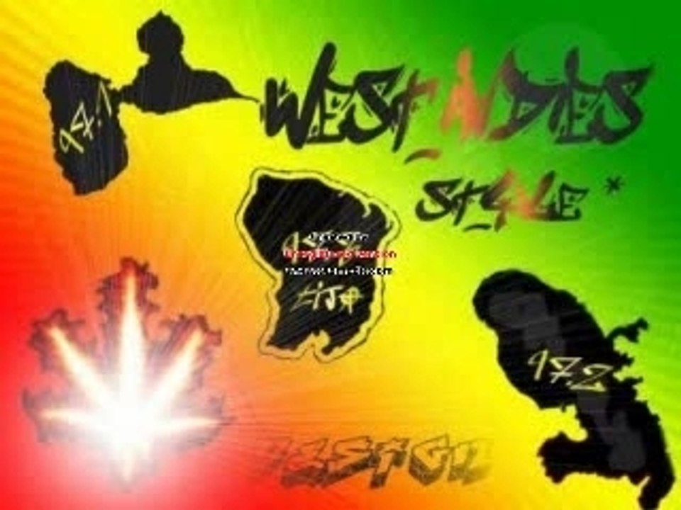 Elmay-C and Faya-C La Sentance aux waker