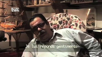 Kabylie genèse d'une révolte (documentaire complet)
