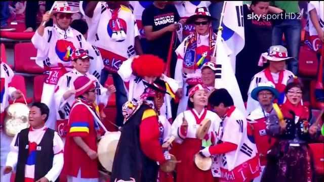 FIFA World cup football 2010 clip rus song / Чемпионат мира по футболу 2010