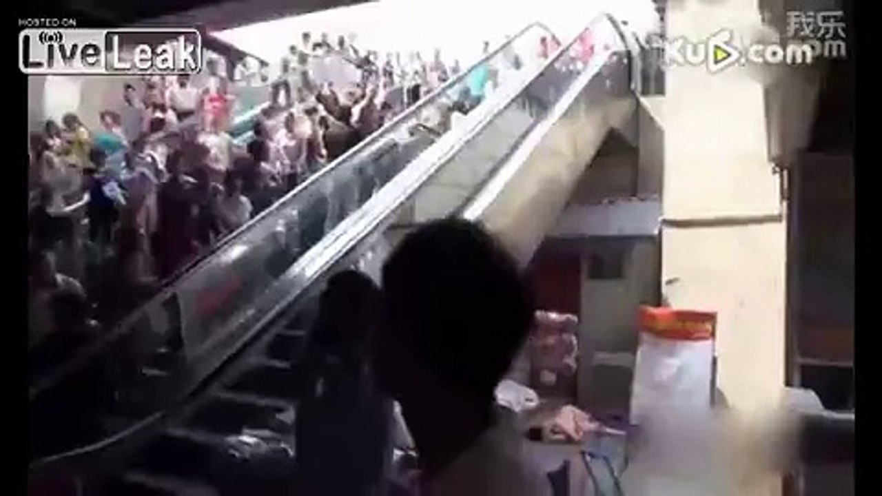 Naked woman killed after falling off high rise building