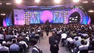 Overwhelmingly Intellectual Answers to an Atheist by Dr Zakir Naik