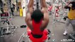 Ulisses Jr & Simeon Panda - Natural Bodybuilding Motivation