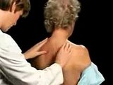 5-Inspection and Palpation - Back