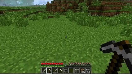 How To Make A Gun In Minecraft - Without Mods Xbox 360