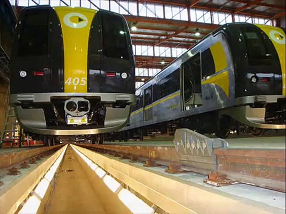 ◇Metrô de São Paulo/Brasil - Subway of São Paulo/Brazil