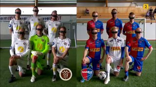 Players Wear Birdseye Virtual Reality Goggles And It Makes Soccer A Bit Better