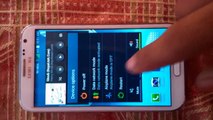 How to install DN4 rom on Samsung Galaxy Note 2  GT-N7100