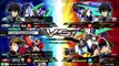 [ARC] Gundam Extreme Vs Maxi Boost: Heavyarms Kai (TV Ver) Gameplay 1