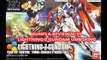 HG Lightning Z Gundam Unboxing ITA Gunpla Review N°39 (parte 1)