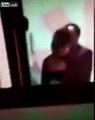 Chinese Teacher caught hugging and kissing 16 year old on cellphone