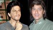 Aadesh Shrivastava CRITICAL Condition | Shahrukh Khan VISITS Hospital