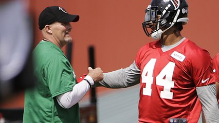 D. Led: Who Stood Out in Preseason?