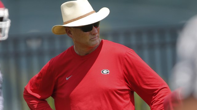 Towers: What to Expect from UGA vs. ULM