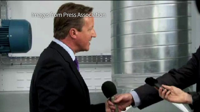 Cameron resists pressure to take more Syrian refugees