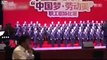 Stage Collapses Under 80-Person Choir in China | Choir Stage Falling Down During Performance