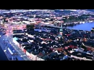 Getaway In Stockholm III