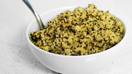 How to Make Quinoa