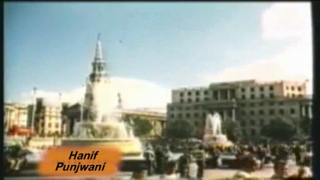 Mehnaz - Tera Mera Koi Na Koi Nata Hay - Play - boy 1978 Nadeem Babra Sharif Pakistani Super Hit Urdu Classic Song Lollywood Hit Pakistani Song Old is Gold (Hanif Punjwani) Pakistani Old Song - Video Dailymotion