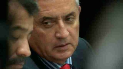 Otto Pérez Molina, de la casa presidencial a una cárcel provisional