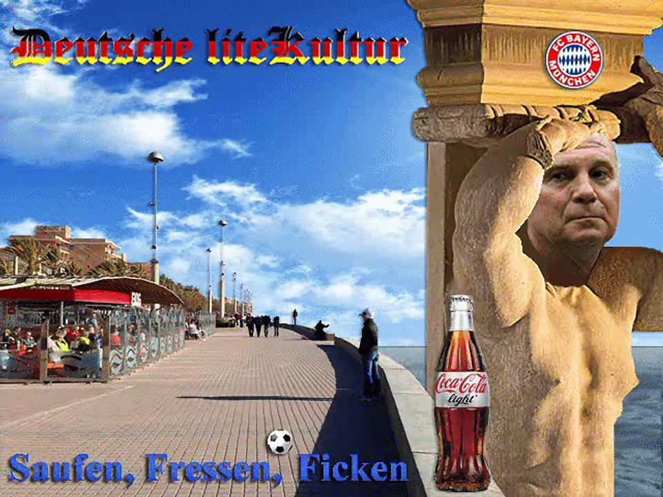 DEUTSCHE liteKULTUR & ein liteBILD