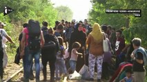 Réfugiés : Vers des quotas contraignants en Europe