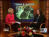 Teen Suicide Warning Signs