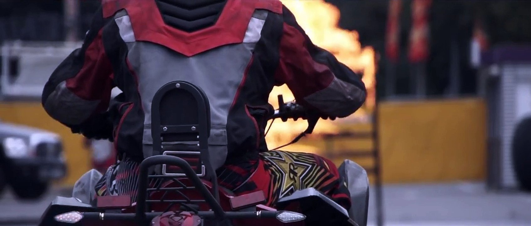 Showreel Cinematography 2014