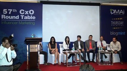 Influencer Marketing Jigsaw Panel 6