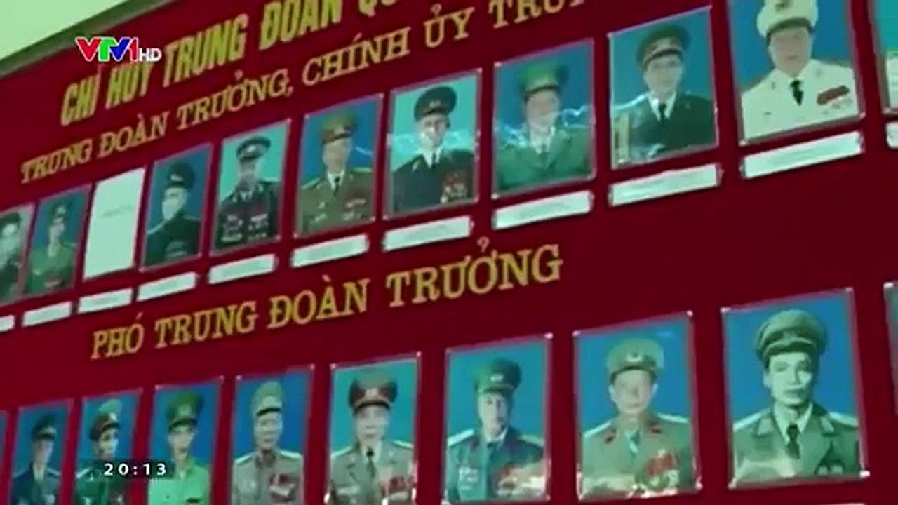 TRUNG ĐOÀN 600 - MỘT MỐC SON LỊCH SỬ