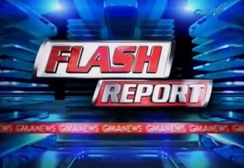 Flash Report [Morning] September 4, 2015