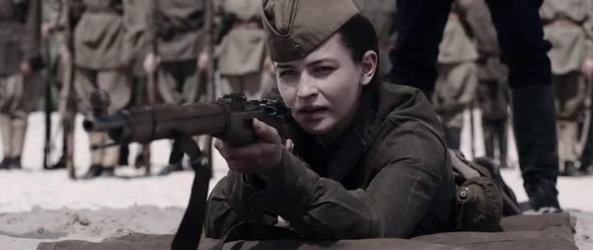 Batalia pentru Sevastopol - Film - Rusia 2015 - subtitrat romana