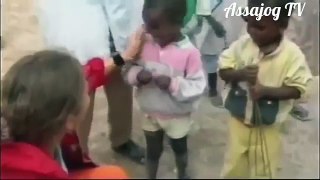 Déchets toxiques en SOMALIE L'AUTRE PIRATERIE