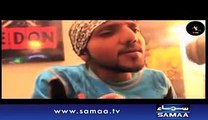 Ali Raza’s ‘Zaroori Tha’ Song Going Viral on Social Media