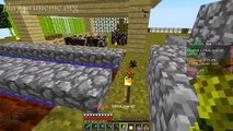 LittleLizardGaming - Minecraft Skyblock Fun : MOB DUNGEONS!