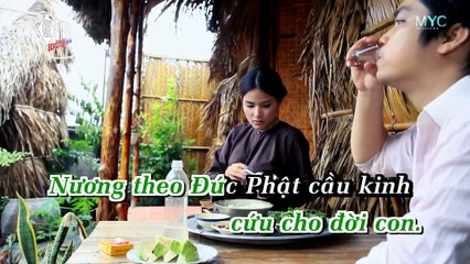 [Karaoke] Trách Ai Vô Tâm - Huỳnh Nhật Thanh Mai Yến Chi (Demo)