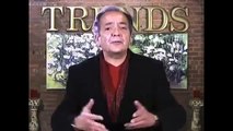 Gerald Celente Gold Silver 2013 Price Forecasts, Predictions, Trends 360p